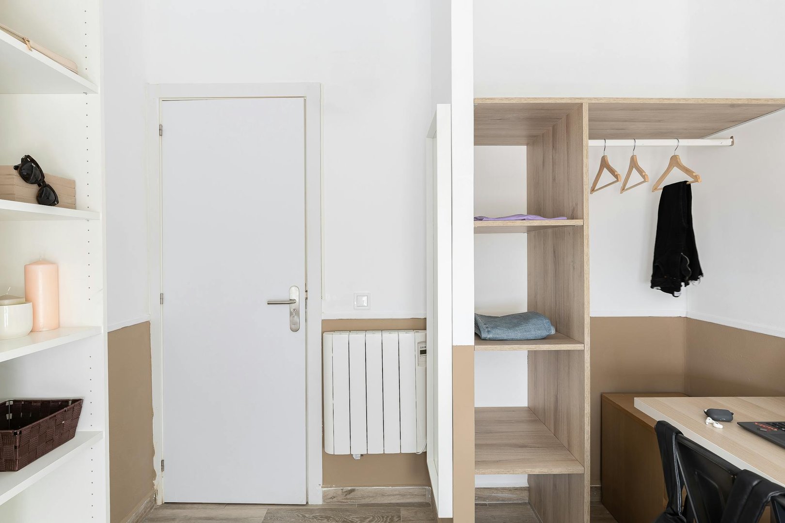 Habitació de lloguer, Getafe