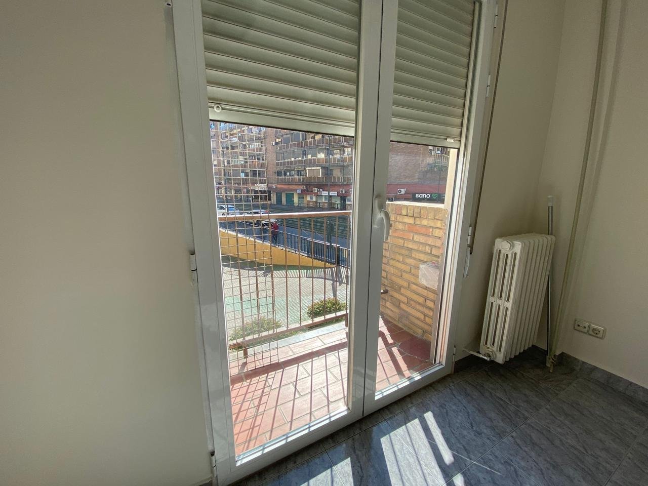 Piso de 77 m² en Granada