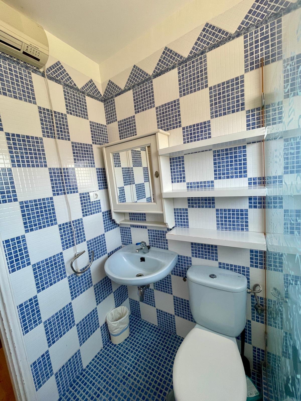 Casa de 180 m² en El Rosario