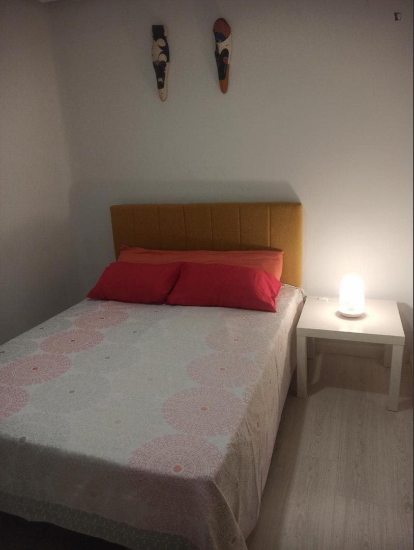 Pis de 57 m² a Madrid