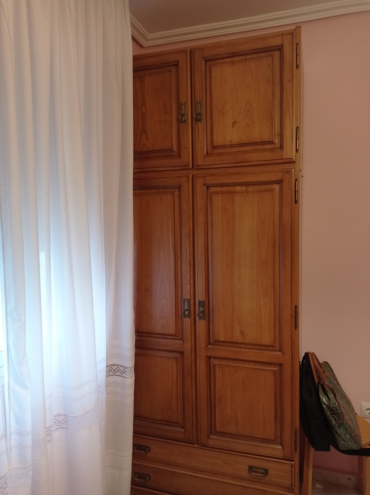 Habitación 120 m², Badajoz