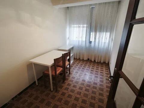 Piso de 85 m² en Ferrol