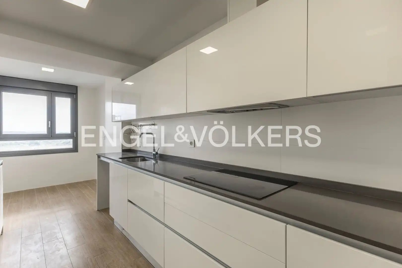 Piso de 234 m² en Madrid