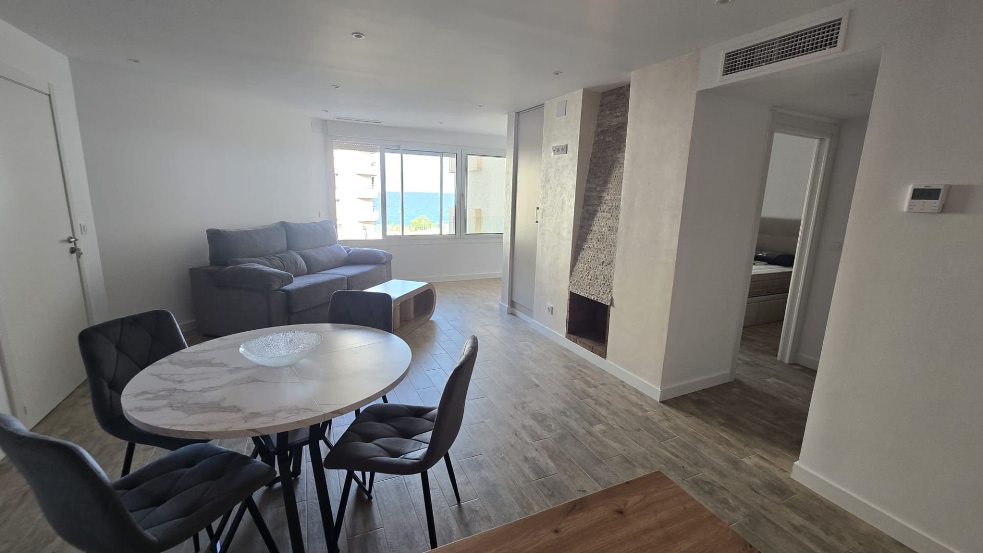 Appartamento 56 m² a Altea
