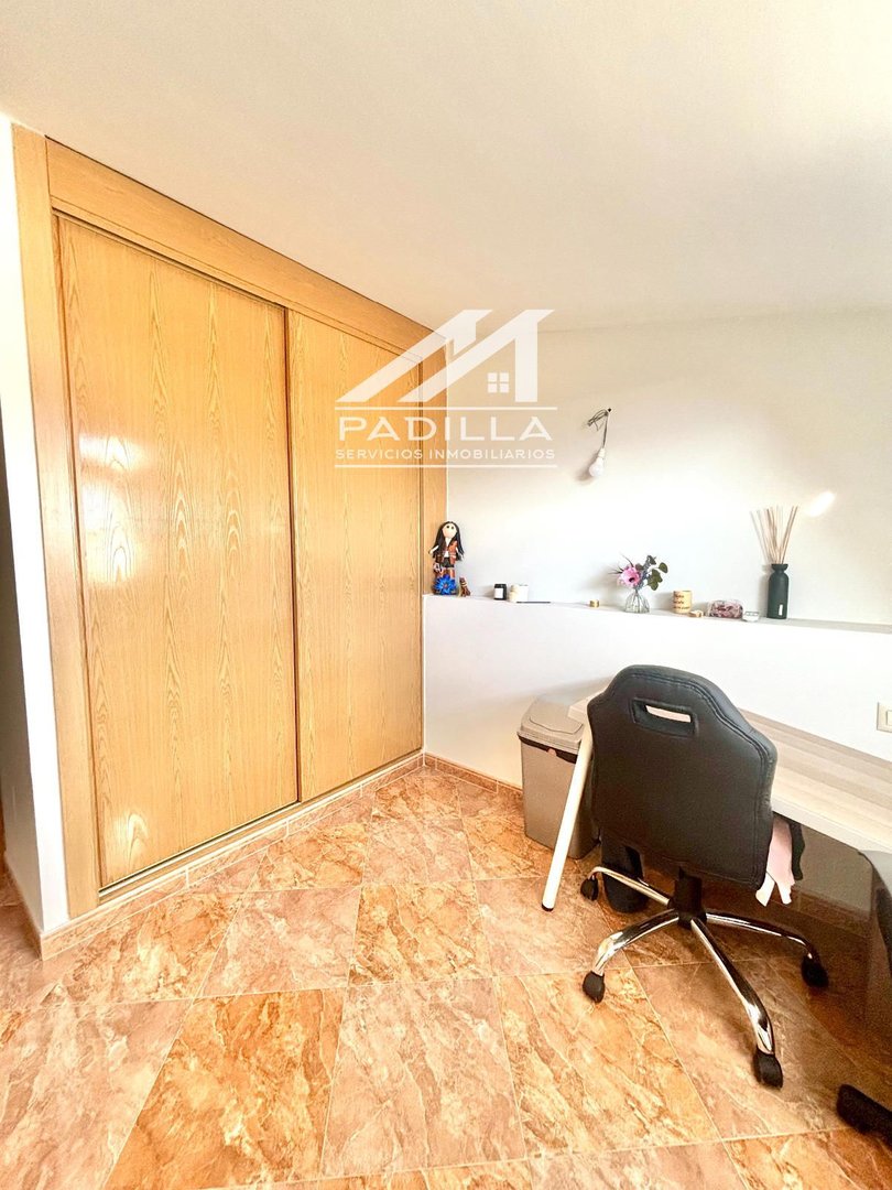 Apartamento 84 m² em Valmojado