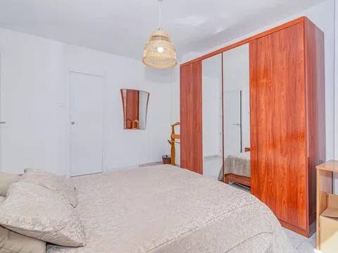 Piso de 122 m² en Granada