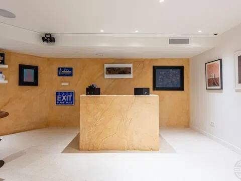 Haus 905 m² in Callosa de Segura