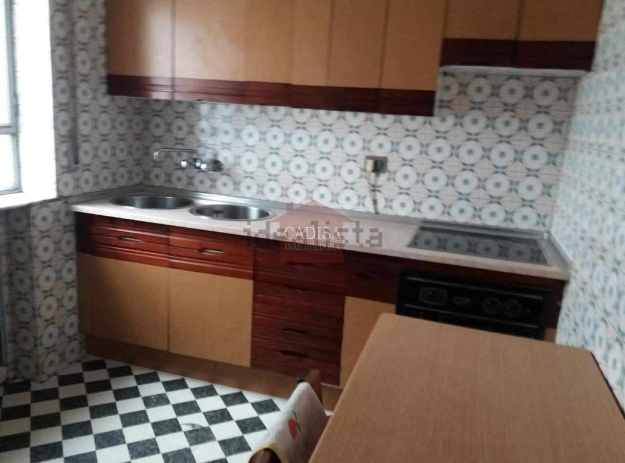 Piso de 105 m² en Salamanca