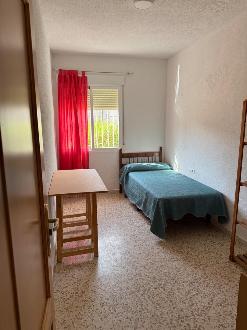 Piso de 82 m² en Granada