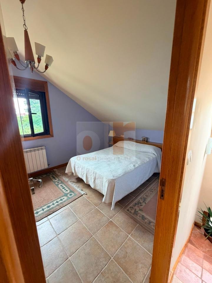 Casa de 130 m² en Moaña