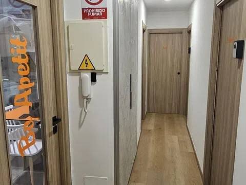 Habitación 100 m², La Coruña