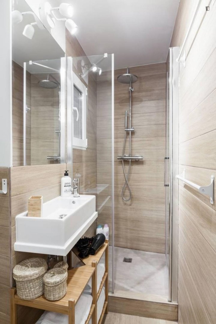 Piso de 45 m² en Barcelona