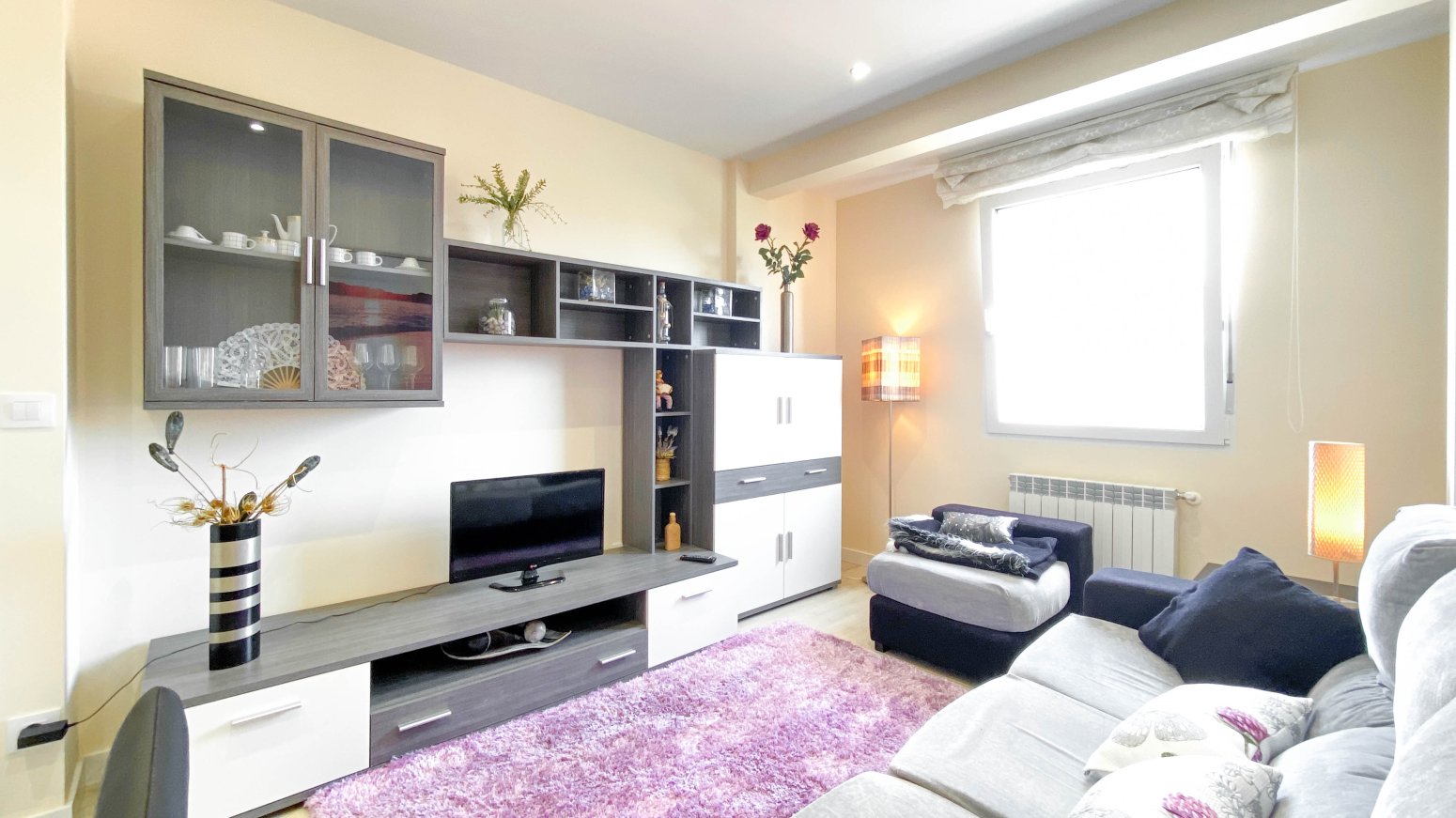 Piso de 76 m² en Santander