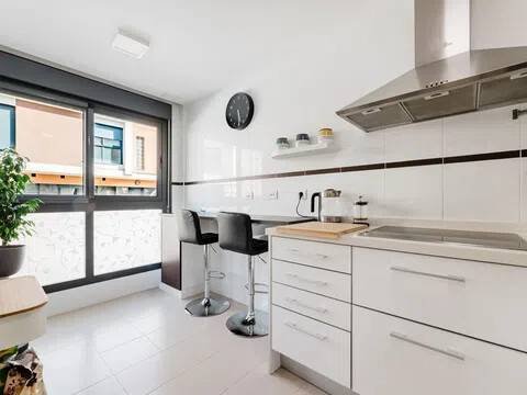 Piso de 271 m² en la Pobla de Vallbona