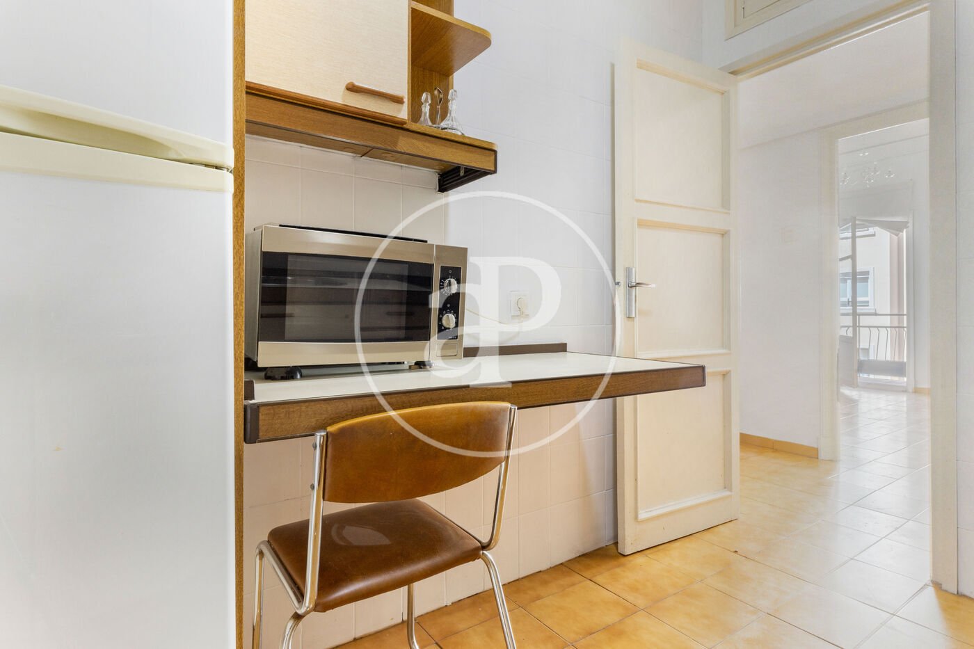 Piso de 105 m² en Valencia