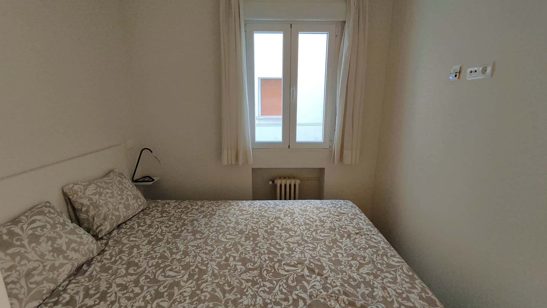Pis de 30 m² a Madrid