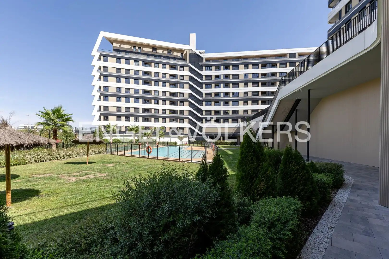Piso de 52 m² en Madrid