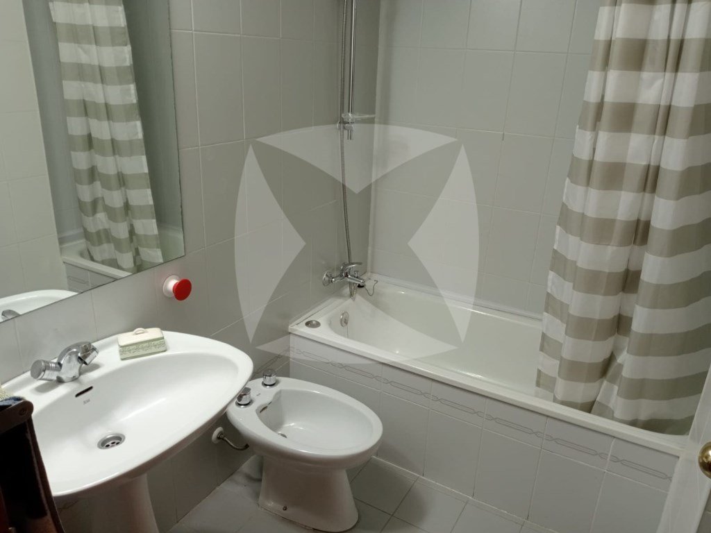 Piso de 140 m² en Badajoz