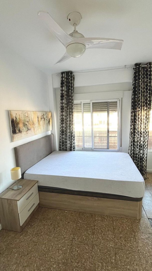 Piso de 122 m² en Valencia