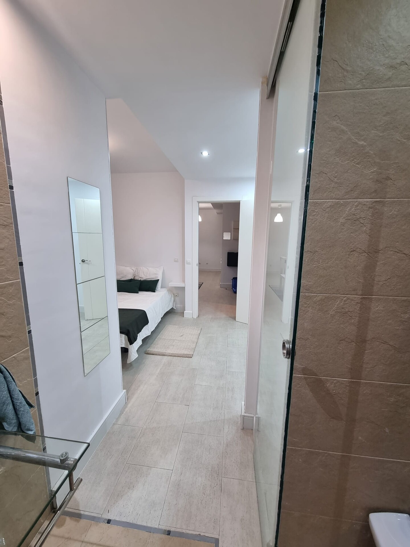 Wohnung 50 m² in Ciempozuelos