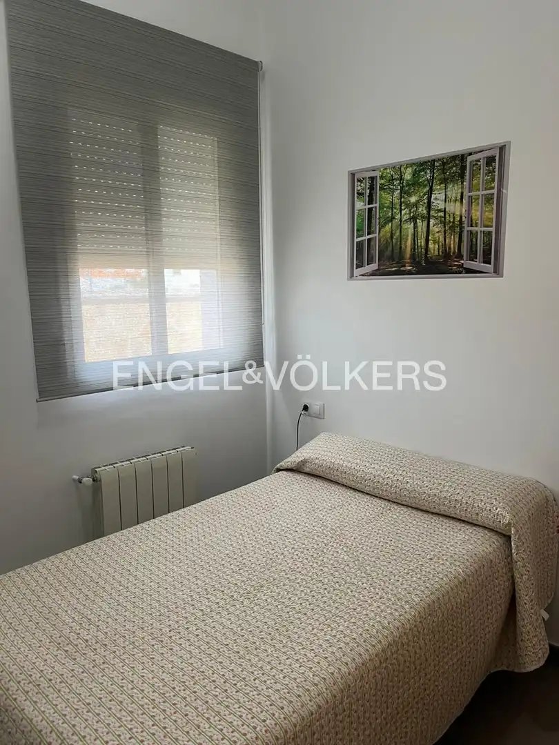 Casa de 145 m² en la Pobla de Vallbona