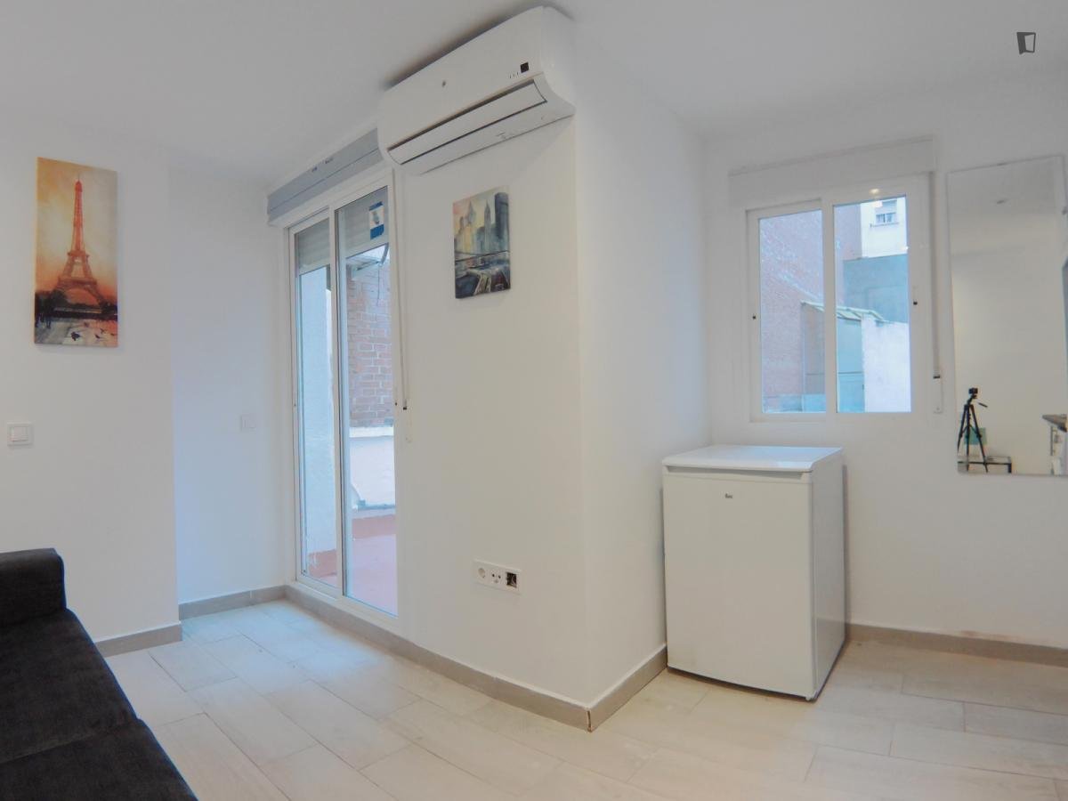 Pis de 30 m² a Madrid