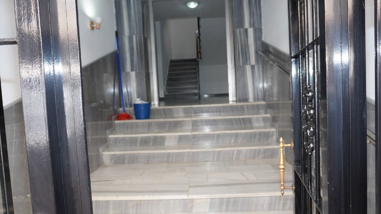 Piso de 106 m² en Motril