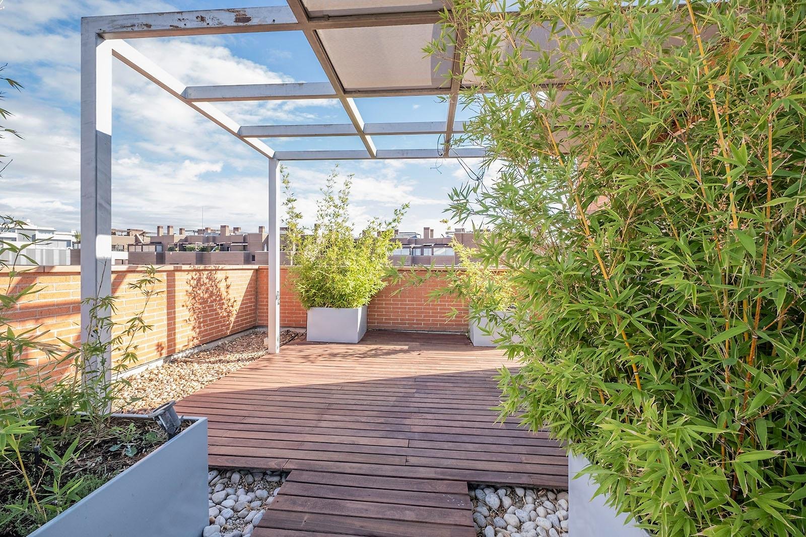 Квартира 163 м² у Pozuelo de Alarcón