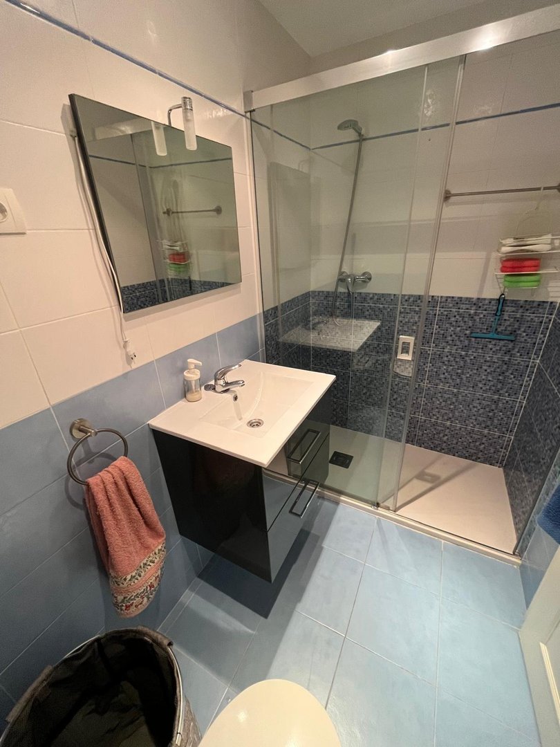 Piso de 135 m² en Vélez-Málaga