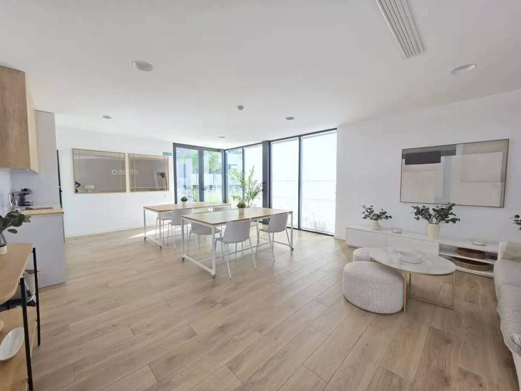 Apartamento 154 m² em Alcalá de Henares