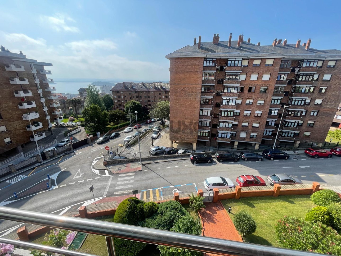 Piso de 106 m² en Santander