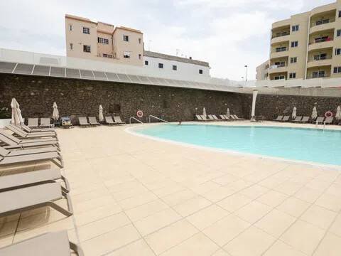 Квартира 90 м² в Adeje