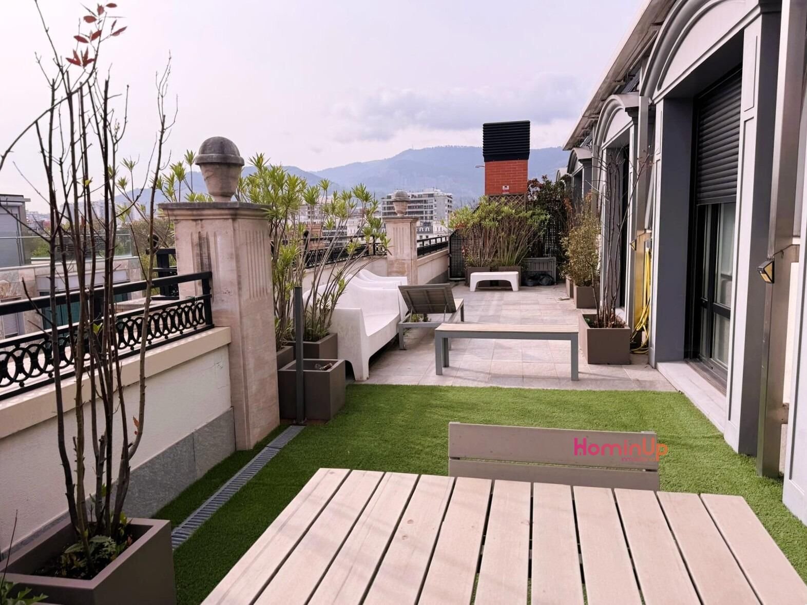 Piso de 102 m² en Bilbao