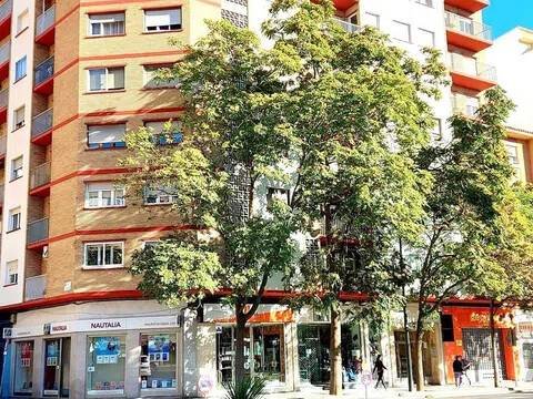 Piso de 95 m² en Zaragoza
