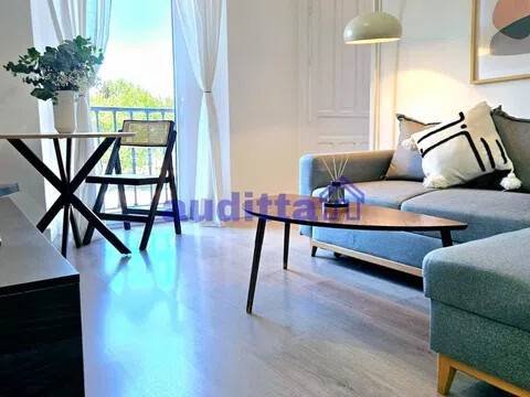 Piso de 80 m² en Sevilla