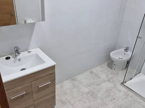 Pis de 75 m² a Madrid