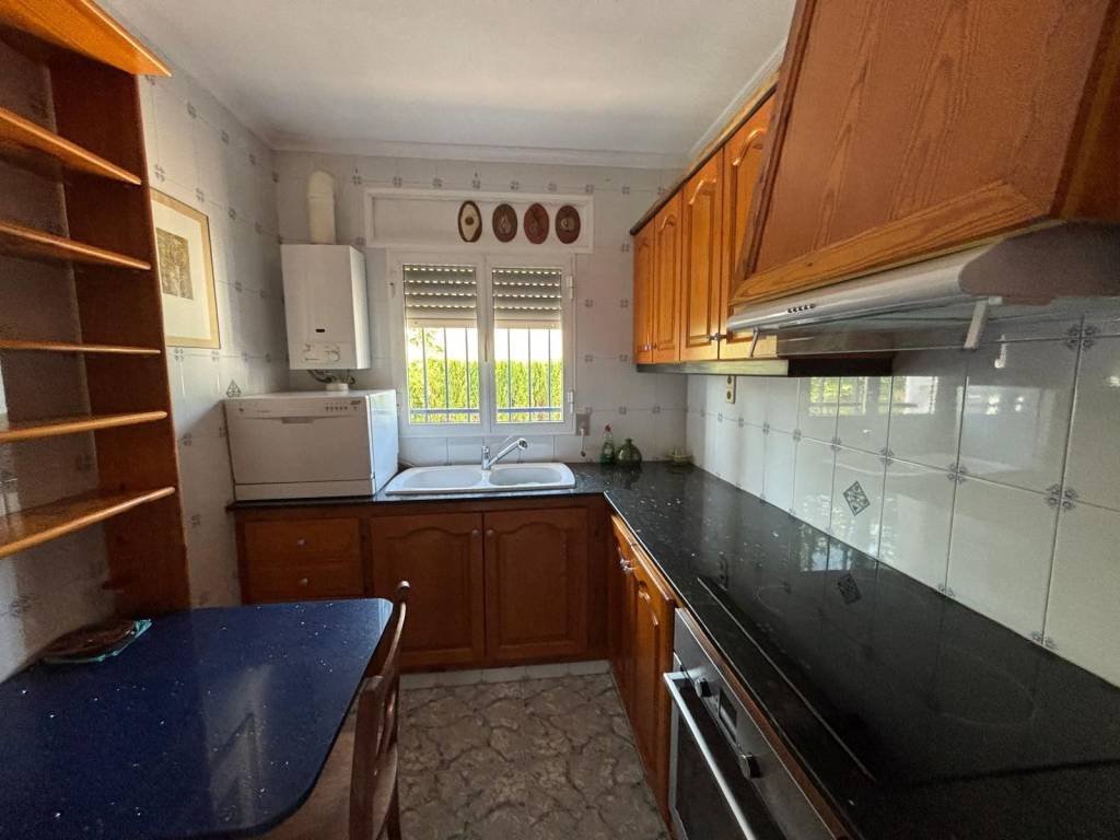 Casa de 115 m² en Vinaròs