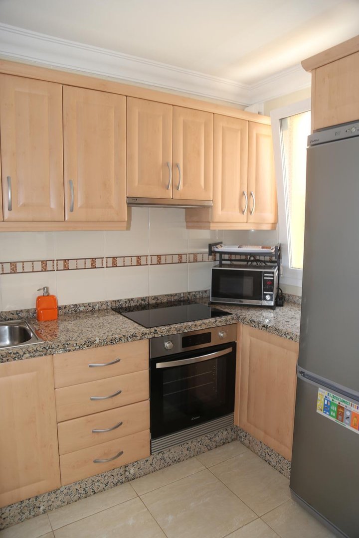 Wohnung 77 m² in Adeje