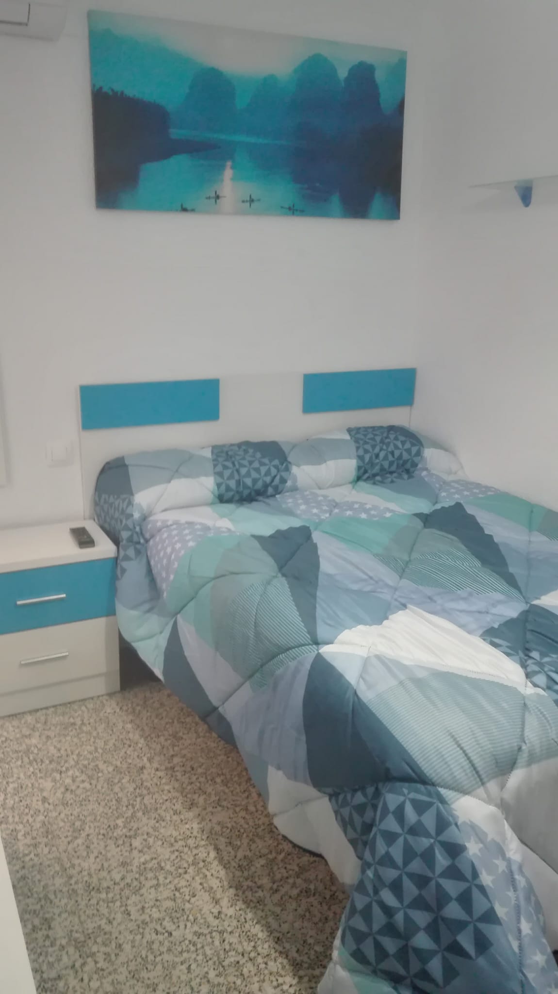 Habitación 105 m², Alicante