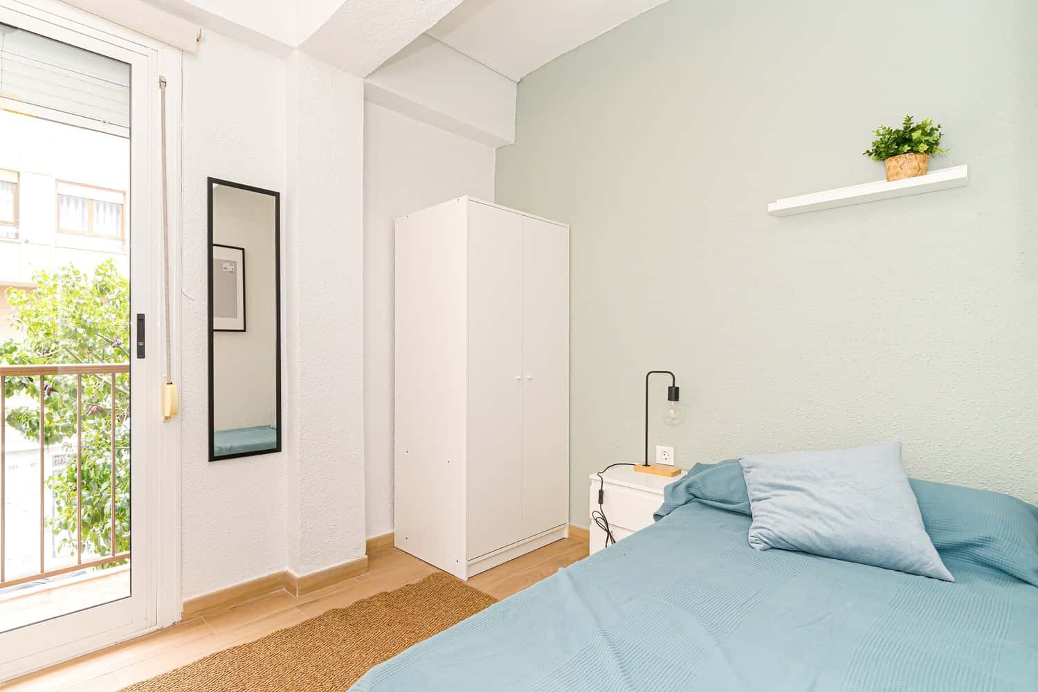 Habitació de lloguer, Elx