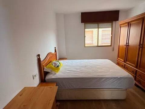 Piso de 105 m² en Almería