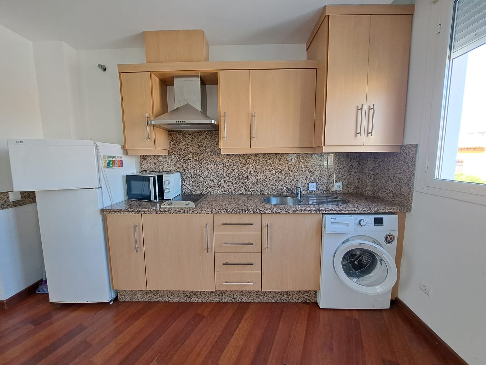Appartamento 75 m² a Dos Hermanas