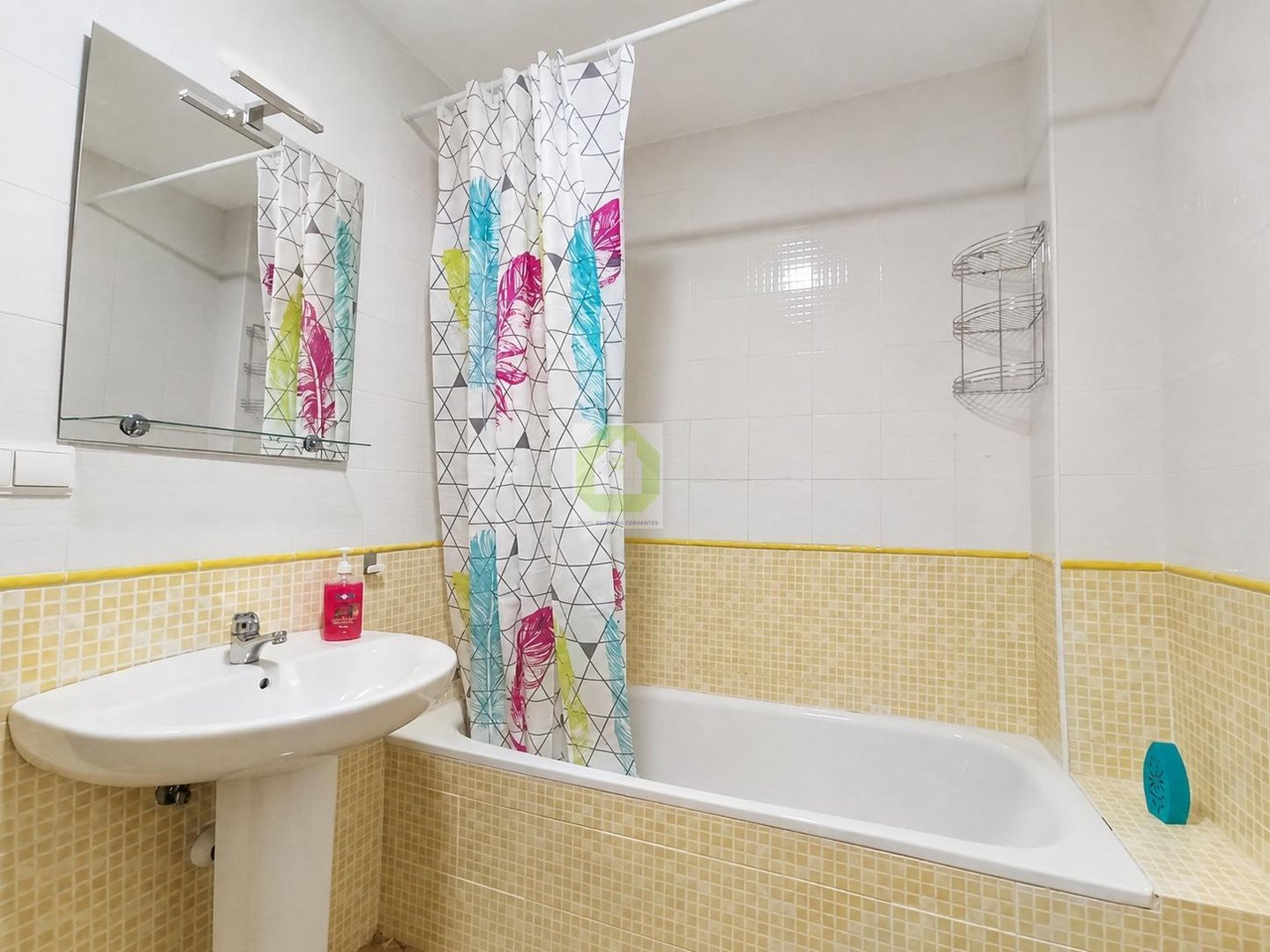 Piso de 68 m² en Las Gabias
