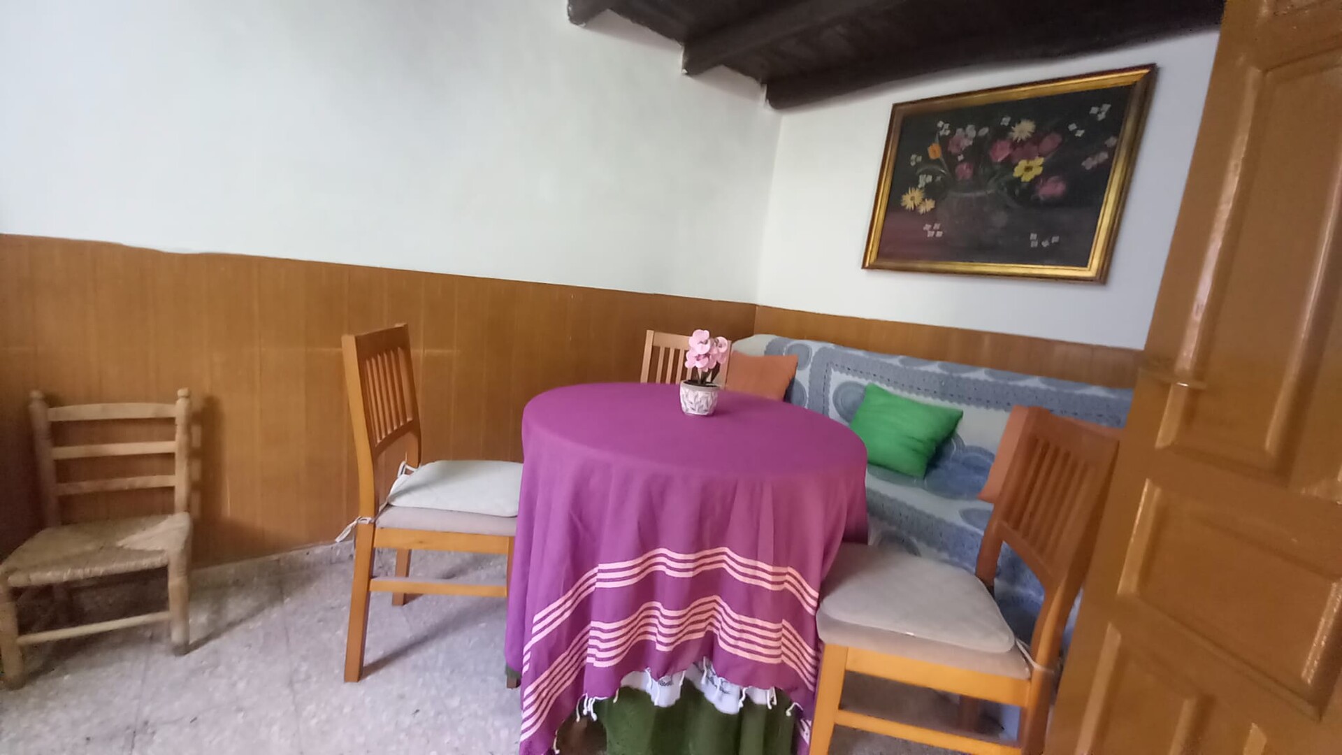 Casa de 70 m² en Figueruela de Arriba