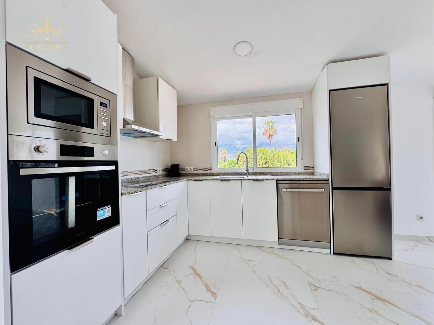 Casa de 190 m² en Alfaz del Pi