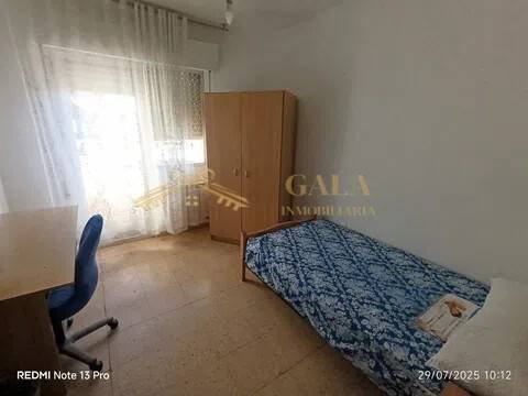 Piso de 110 m² en Cáceres
