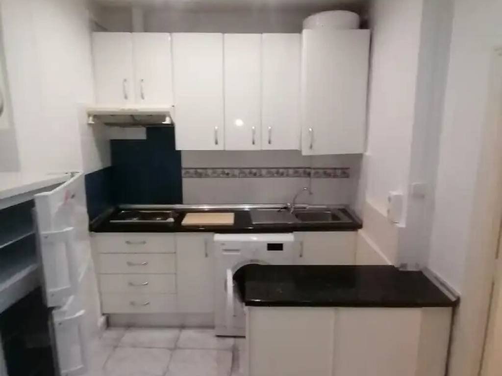 Piso de 60 m² en Sevilla