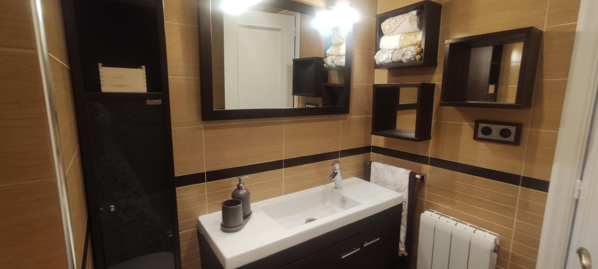Piso de 80 m² en Torrelavega
