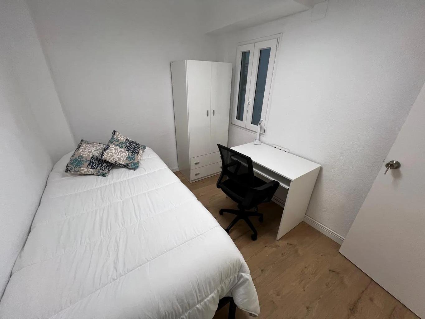 Piso de 85 m² en Garciaz