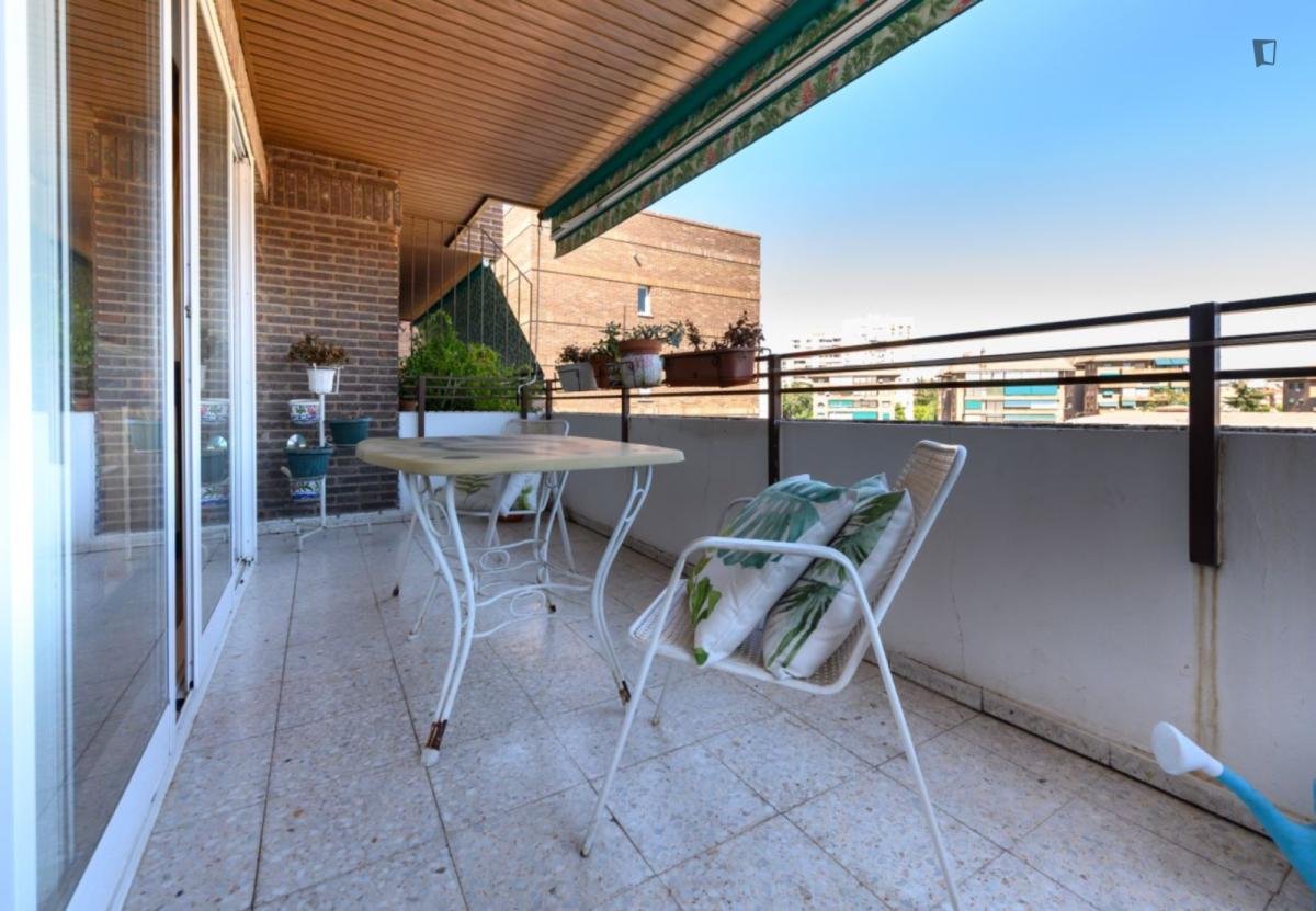 Piso de 171 m² en Madrid